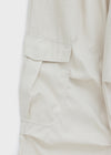 (Unisex) Chedton Cargo Two-way Banding Pants