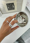 Anillo de Cuarta Capa Keyth