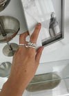 Anillo de Cuarta Capa Keyth