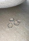 Anillo de Cuarta Capa Keyth