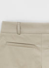 Velitt Low Waist Short Pants