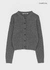 [MADE] Joemi Bocashi Knit Cardigan