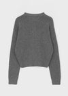 [MADE] Joemi Bocashi Knit Cardigan