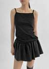 Paiko Dot Sleeveless