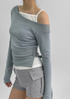 Paiko Dot Sleeveless