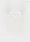 Paiko Dot Sleeveless