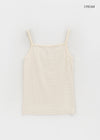 Paiko Dot Sleeveless