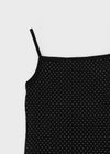 Paiko Dot Sleeveless