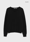 [MADE] Cashio Loose Fit V-neck Knit