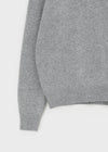 [MADE] Cashio Loose Fit V-neck Knit