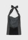 [MADE] Áo không tay Bucky Drape Halter