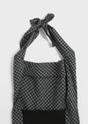 [MADE] Áo không tay Bucky Drape Halter