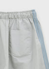 [MADE] Foby Line Dalawang-Daan na Banding Pants