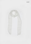 Sedille Dot Scarf