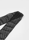 Sedille Dot Scarf