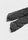 Sedille Dot Scarf