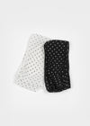 Sedille Dot Scarf