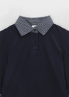 Celondy Shirt Layered 3/4 T-shirt