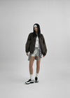 [MADE] Utility Bomber Jacket