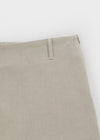 Romton Low Waist Mini Skirt Pants