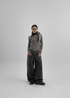 Pitron Soft Dot Scarf