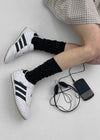 Touki Dot Long Socks