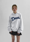 [MADE] Dearen Printing Hoodie