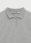 [MADE] Levlic PK Collar T-shirt