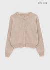 Kintoms Round Knit Cardigan