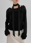 Oldet Chiffon Scarf