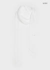 Oldet Chiffon Scarf