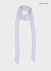 Oldet Chiffon Scarf