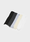 Oldet Chiffon Scarf