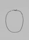 Eltsi 2 Set Ribbon Necklace