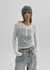 Ropompom Dot Beanie
