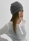 Ropompom Dot Beanie