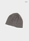 Ropompom Dot Beanie