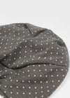 Ropompom Dot Beanie
