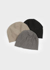 Ropompom Dot Beanie