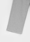 Nanaring Banding Layered Skirt Pants