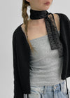 Teuendi Dot Scarf
