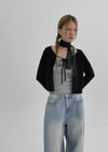 Teuendi Dot Scarf