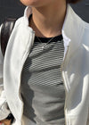 (SILVER 925) Ual Spark Necklace