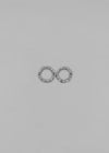 (SILVER 925) Shubill Cubic Ring