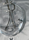 (SILVER 925) Timani Bold Ear Cuff