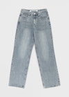 [MADE] IO Basic Standard Denim-Hose