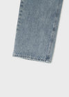 [MADE] IO Basic Standard Denim-Hose