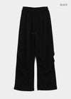 (UNISEX) Watkin Pintuck String Pants S/S ver.