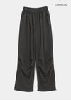 (UNISEX) Watkin Pintuck String Pants S/S ver.