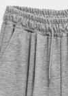 (UNISEX) Watkin Pintuck String Pants S/S ver.